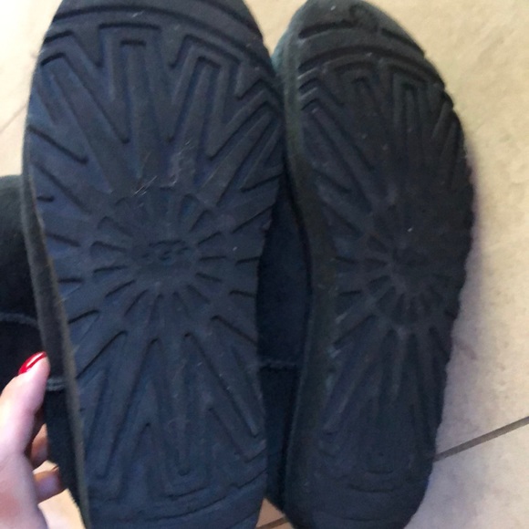 Ugg boots - Picture 4 of 5